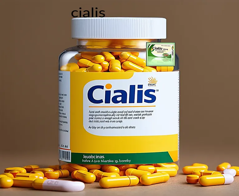 Cialis 1